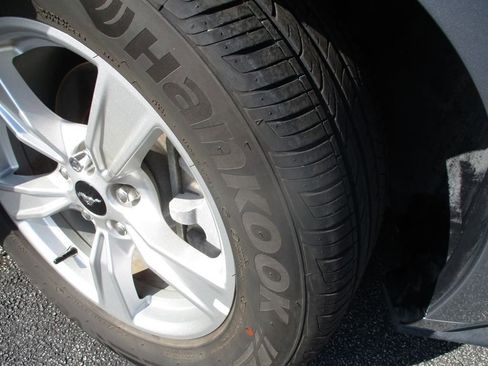 Used 2022 Ford Mustang Coupe image 20