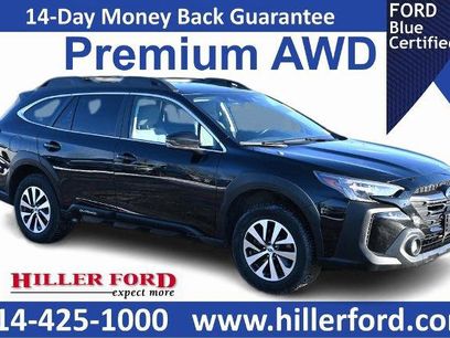 Used 2024 Subaru Outback Premium