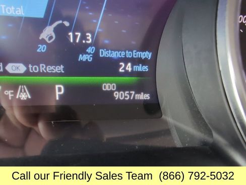 Used 2023 Toyota Camry LE image 16