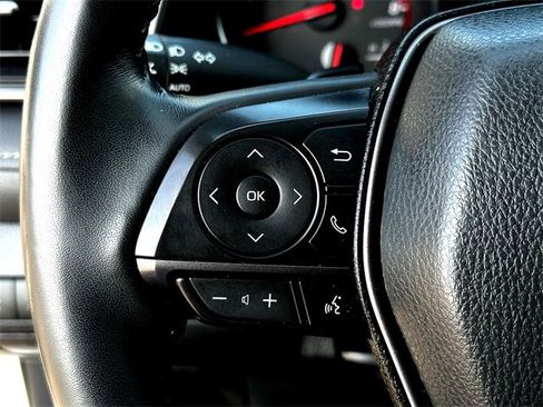 Used 2023 Toyota Camry XSE w/ Navigation Package image 16