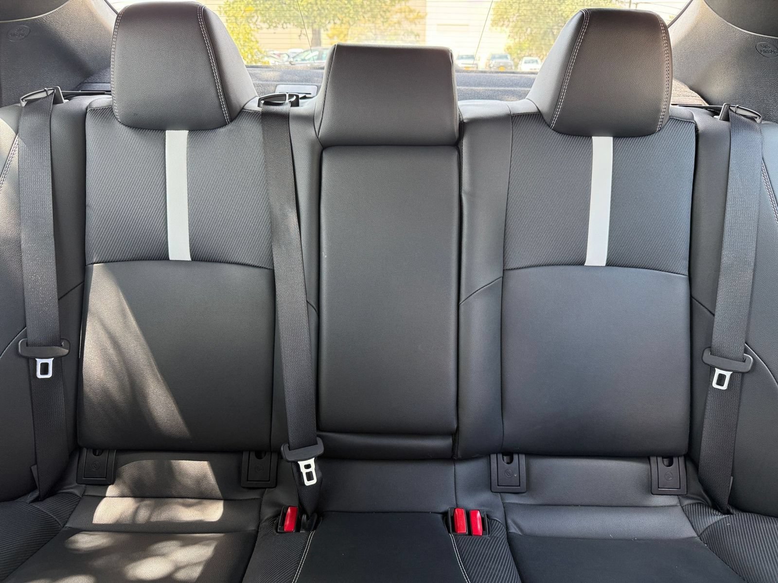 Used 2026 Toyota Camry SE FWD image 37