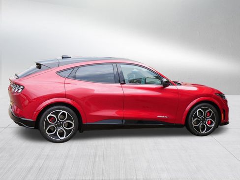 New 2024 Ford Mustang Mach-E GT image 7