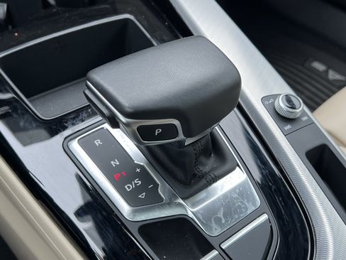 Used 2025 Audi A5 2.0T Premium Plus image 26