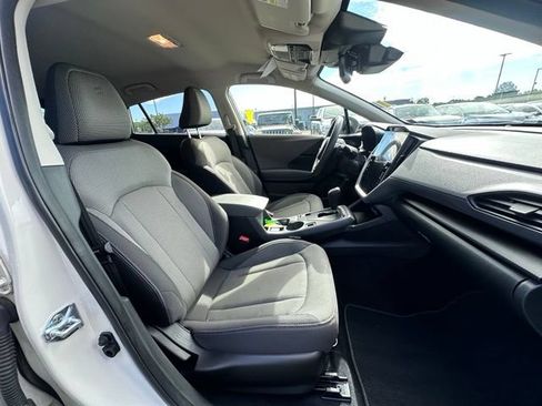Used 2024 Subaru Crosstrek 2.0i Premium w/ Crosstrek Mirror Package AWD/4WD image 29