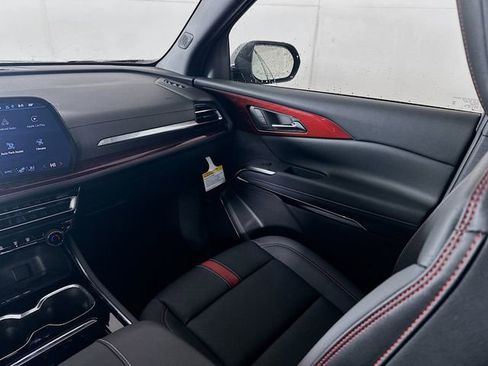 New 2026 Chevrolet Traverse RS w/ LPO, Illumination Package image 25