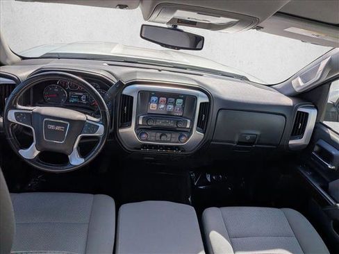 Used 2017 GMC Sierra 1500 SLE w/ SLE Value Package image 16