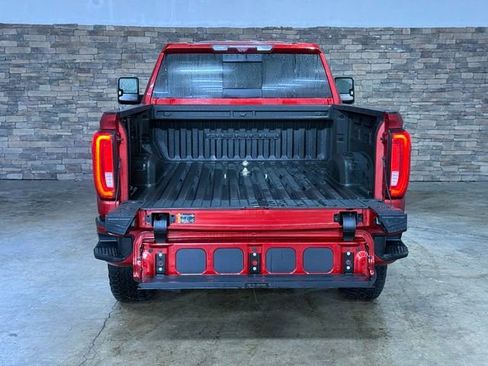 Used 2021 GMC Sierra 2500 Denali w/ Denali Ultimate Package AWD/4WD image 8