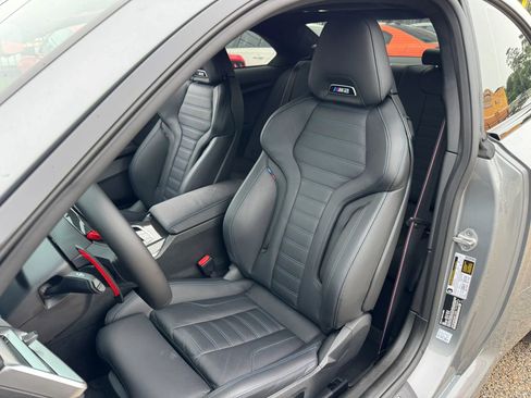Used 2025 BMW M2 w/ Lighting Package RWD image 23