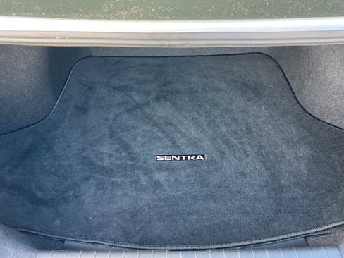 Certified 2024 Nissan Sentra SR image 5
