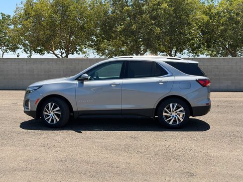 Used 2023 Chevrolet Equinox Premier AWD/4WD image 7