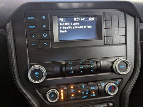 Used 2023 Ford Mustang GT RWD image 15