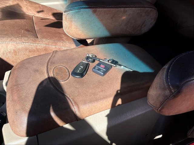 Used 2005 Ford F250 King Ranch AWD/4WD image 33