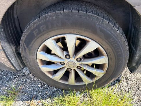 Used 2017 Chrysler Pacifica Touring-L FWD image 14
