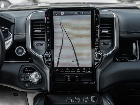 New 2026 RAM 1500 Laramie w/ Night Edition image 22