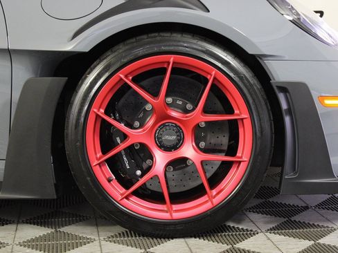 Used 2024 Porsche 911 GT3 RS image 44