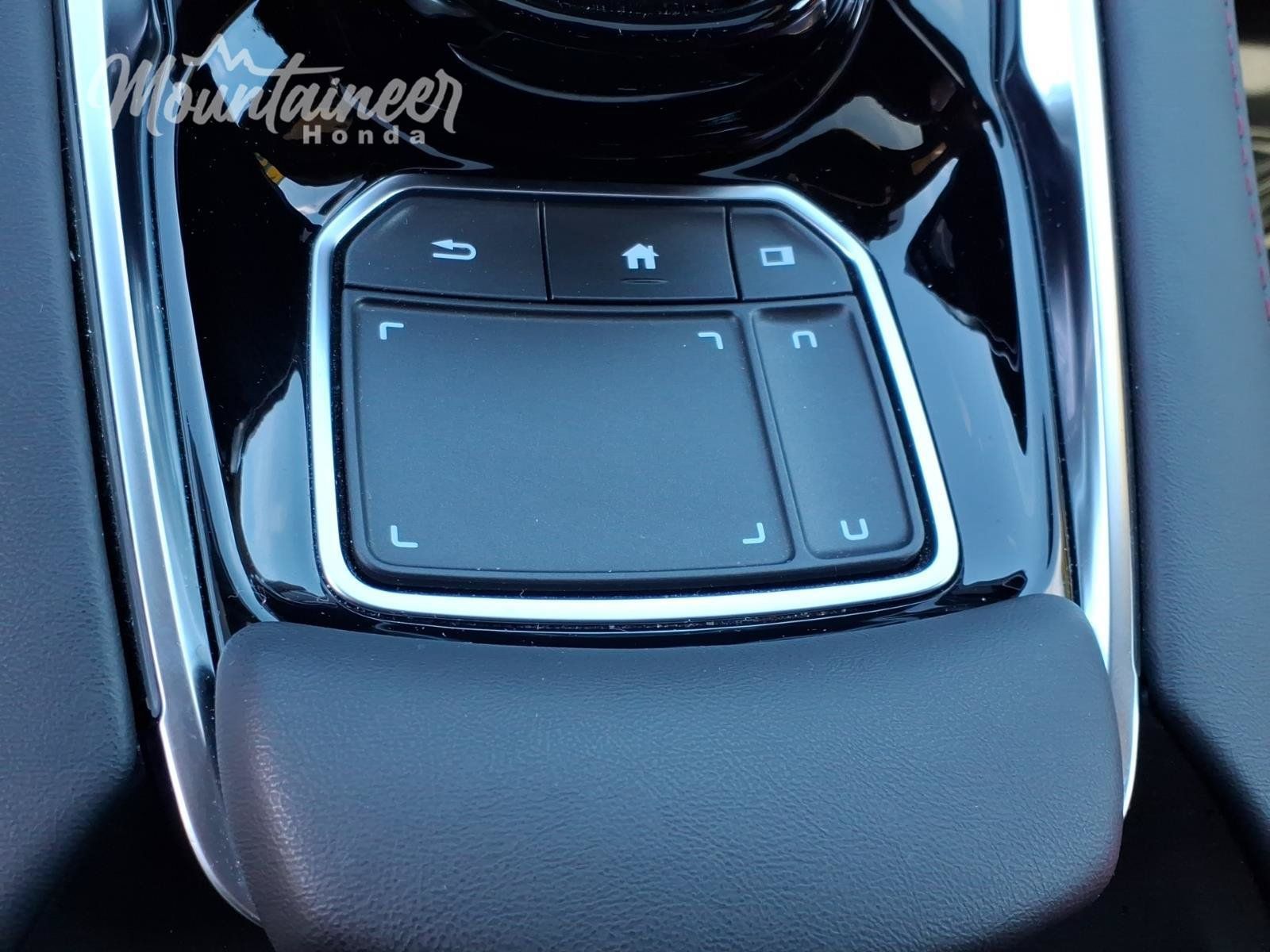 Used 2024 Acura RDX A-Spec AWD/4WD image 43