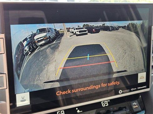 Used 2024 Toyota Tundra Limited image 20