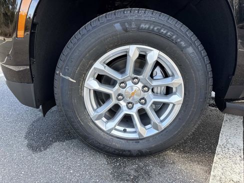 New 2026 Chevrolet Tahoe LT w/ Comfort Package image 36