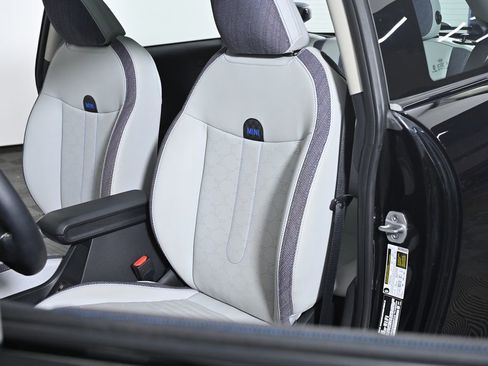 Certified 2025 MINI Cooper S FWD image 20