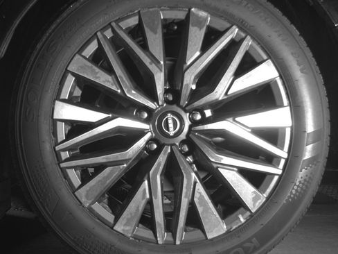 Used 2025 Nissan Altima 2.5 SV image 14