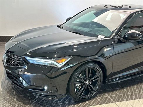 New 2026 Acura Integra A-Spec image 11