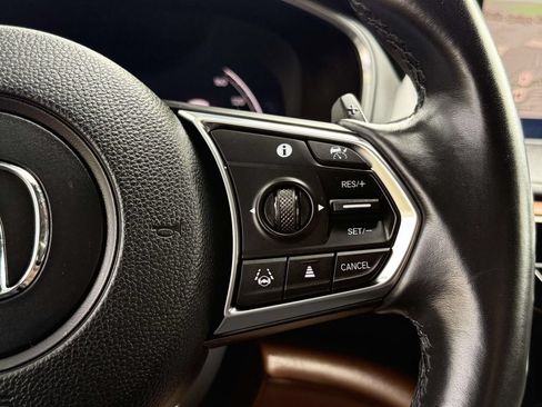 Used 2024 Acura MDX SH-AWD w/ Technology Package image 32