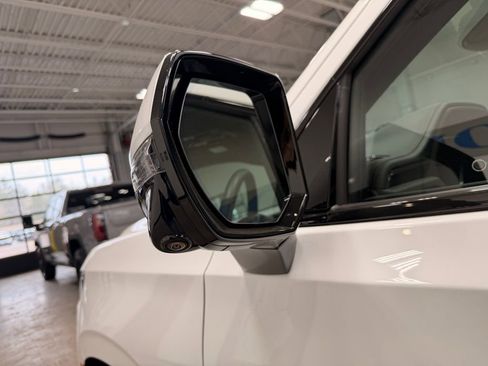 Used 2023 Chevrolet Tahoe RST w/ Luxury Package image 14