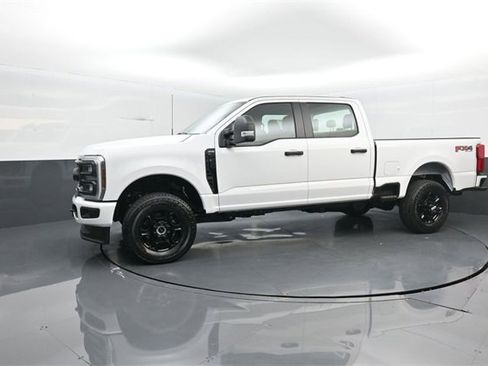 New 2026 Ford F350 XL w/ STX Appearance Package image 4