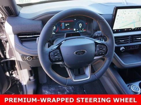 New 2026 Ford Explorer Tremor w/ Tremor Ultimate Package image 16