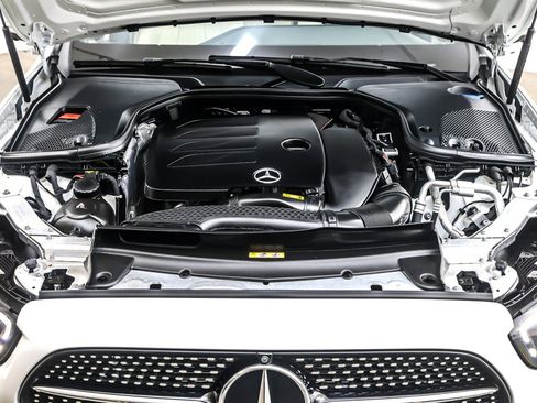 Certified 2022 Mercedes-Benz E 350 Sedan image 14