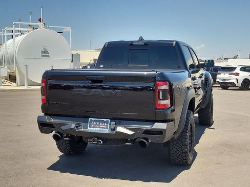 Used 2024 RAM 1500 TRX AWD/4WD image 5