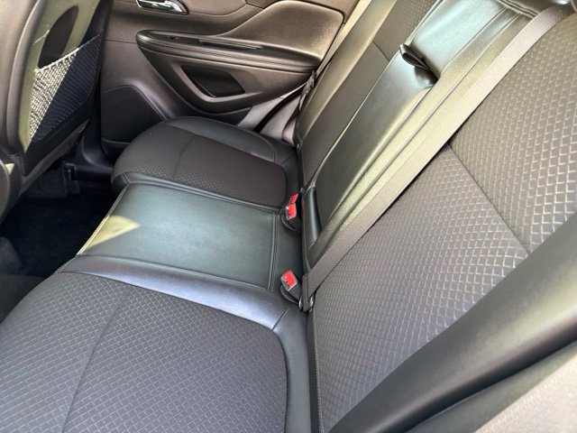 Used 2019 Buick Encore Sport Touring w/ Safety Package AWD/4WD image 10