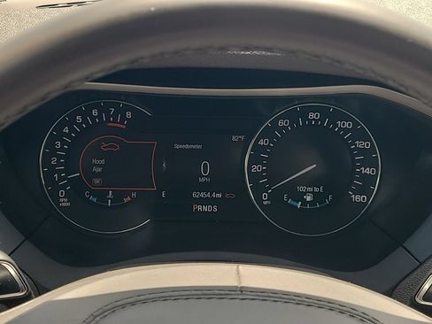 Used 2020 Lincoln MKZ FWD image 20