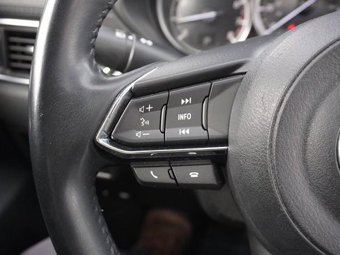 Used 2019 MAZDA CX-5 Touring image 44