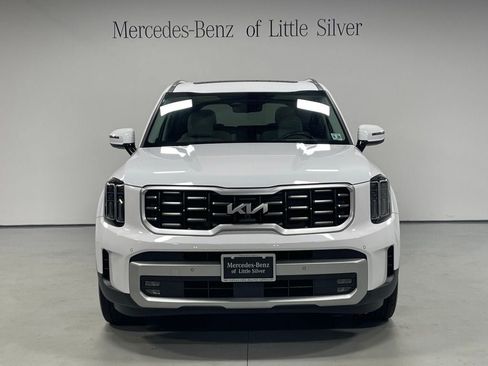 Used 2024 Kia Telluride SX Prestige AWD/4WD image 9