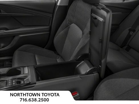 New 2026 Toyota Camry LE image 13