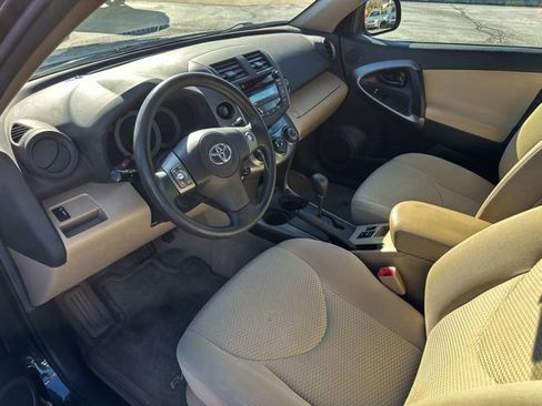 Used 2011 Toyota RAV4 4WD w/ Upgrade Value Pkg image 13