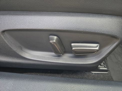Used 2023 Toyota Camry XSE w/ Cold Weather Package FWD image 26
