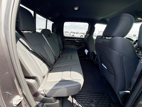 New 2026 RAM 1500 Big Horn w/ Night Edition AWD/4WD image 32
