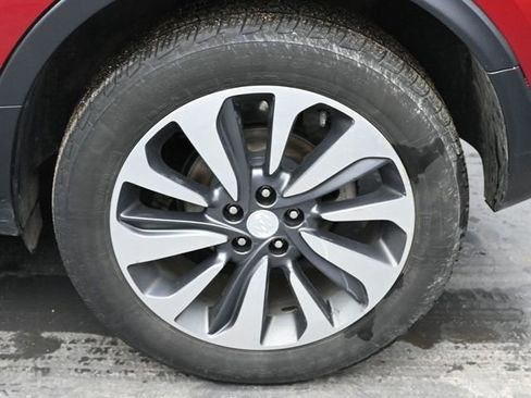 Used 2019 Buick Encore Essence image 37