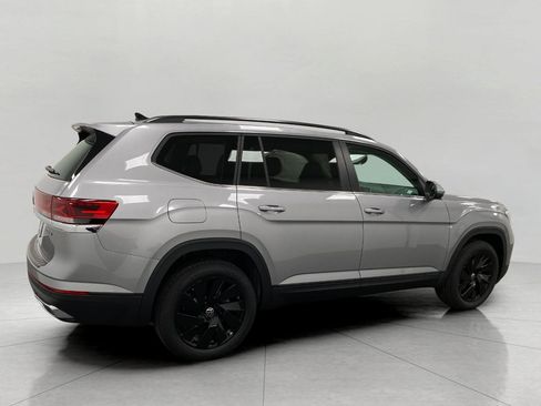 New 2026 Volkswagen Atlas SE AWD/4WD image 2