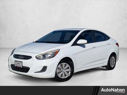 Used 2015 Hyundai Accent GLS