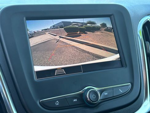 Used 2023 Chevrolet Equinox LT w/ LPO, Floor Liner Package image 20