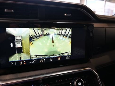 New 2026 GMC Sierra 1500 Denali AWD/4WD image 22