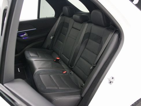 New 2026 Mercedes-Benz GLE 53 AMG GLE 53 AMG image 13