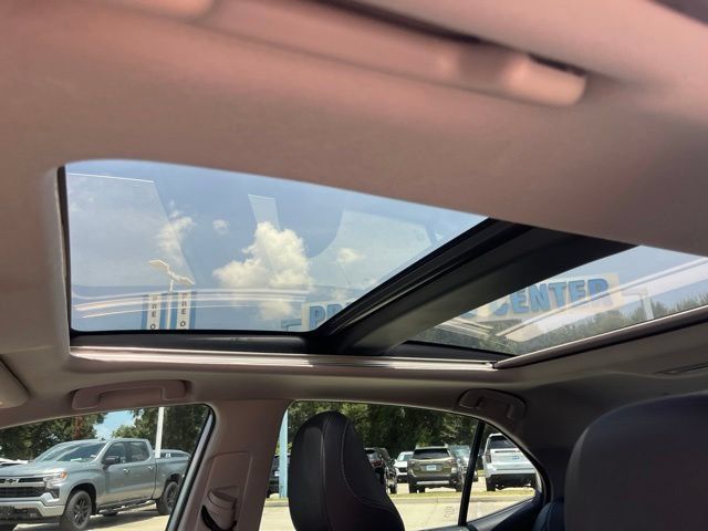 Used 2022 Toyota Camry XSE FWD image 26