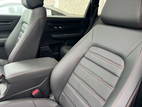 Used 2026 Honda CR-V Sport-L image 21