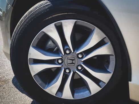 Used 2014 Honda Accord LX image 3