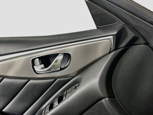 Used 2017 INFINITI Q50 2.0t RWD image 15