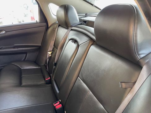 Used 2016 Chevrolet Impala LTZ image 15